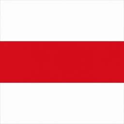 Belarus Flag Design