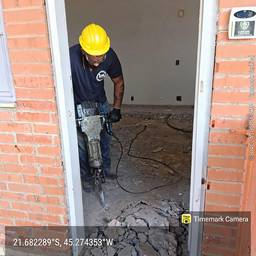 Add Hard Hat to Photo