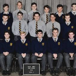 School Uniform Photo Edit