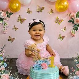 Replace Child in Party Photo