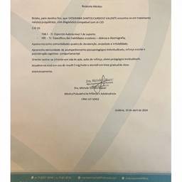Medical Report Name Change