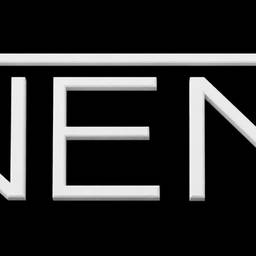 Antes - Veni Logo Dourado Cinematográfico