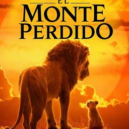 Lost Mountain Movie Poster