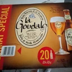 Antes - Velas de aniversário para caixa de cerveja