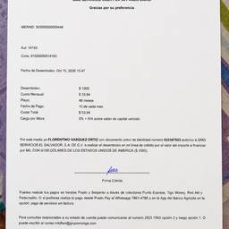 Flatten Wrinkled Document