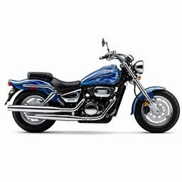 Depois - Pintura Personalizada para Moto