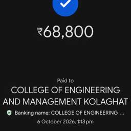 UPI Payment Amount Edit