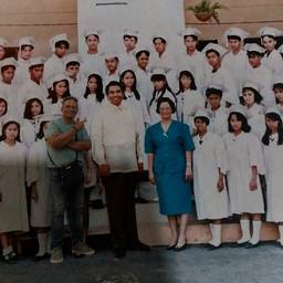 Add Person to Group Photo