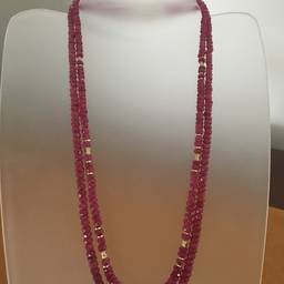 Before - Jewelry Model Photo AI