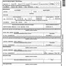 Crisp Document Scan Cleanup
