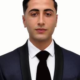 After - Neutral Expression Headshot