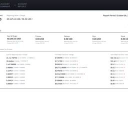 Antes - Edición de resumen de cuenta cripto