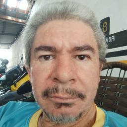 Antes - Edición de Foto de Reportero en Caricatura
