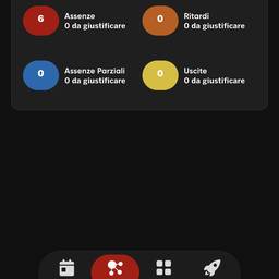 Antes - Edición de número en captura de pantalla de app