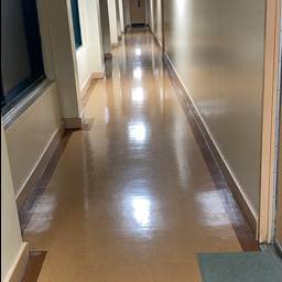 Before - Add Person to Hallway