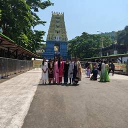 Add Person to Group Photo