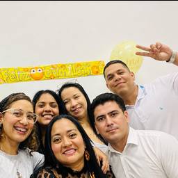 Add Person to Group Photo