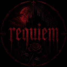 Gothic Requiem Avatar