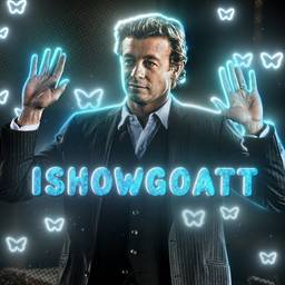 Neon Gaming Profile Pic
