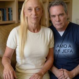 Antes - Edição de Foto de Casal Romântico