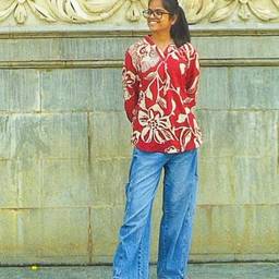 Before - Transparent Person Cutout