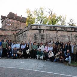 Add Friends to Group Photo