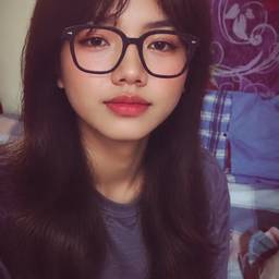 Gender Swap Selfie Edit