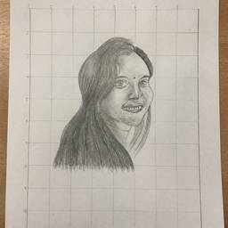 Sketch to Realistic Photo