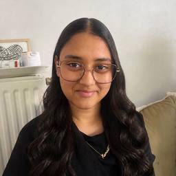 Curly Hair Style Change