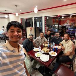 Add Person to Group Photo