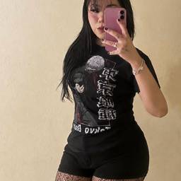 Black Hair Color Change