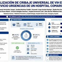 Medical Conference Poster AI