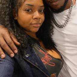 Couple Photo From Two