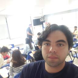 Before - Classroom Selfie Person Swap