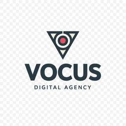 Vocus Logo Transparent Extract