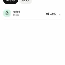 After - Fake PicPay Transaction Edit