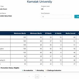 Edit Numbers in Document