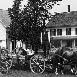 Historical Photo Restoration