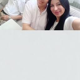 Arm's Length Selfie