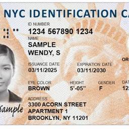 Change Gender On Id Card AI - Free Online Tool | ImageGPT