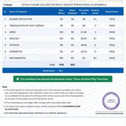 Marksheet Total Marks Edit