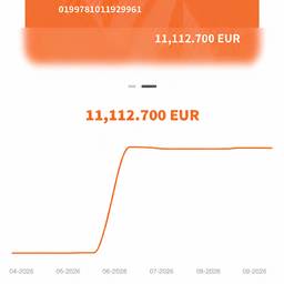 Antes - Captura de pantalla del saldo en la app del banco