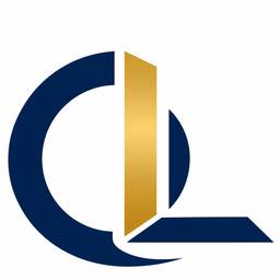 After - Navy Gold Logo Cleanup