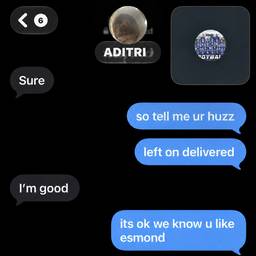 Fake Chat Text Edit