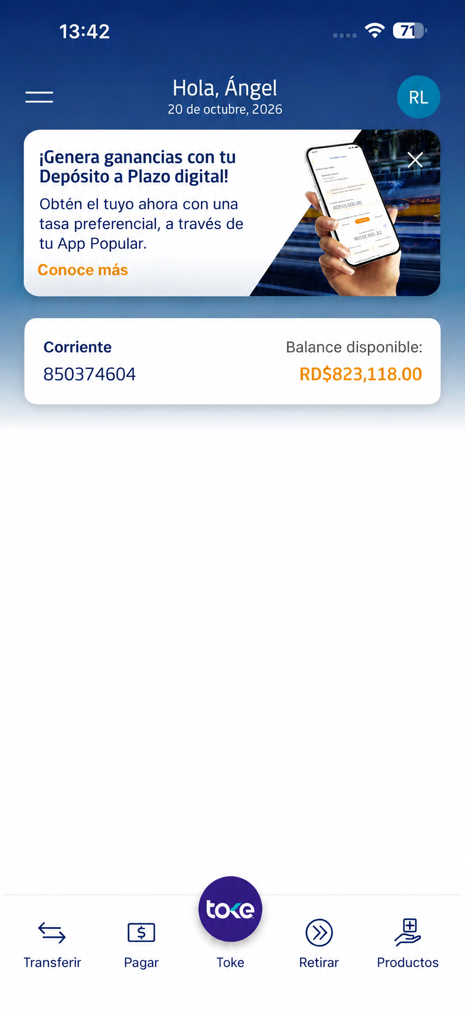 Result