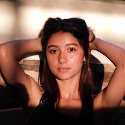 Subtle Pose Adjustment