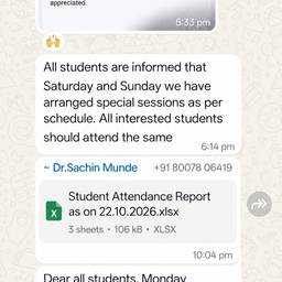 WhatsApp Chat Prank Edit