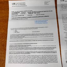 Change Name on Document