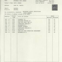 Edit Document Text AI