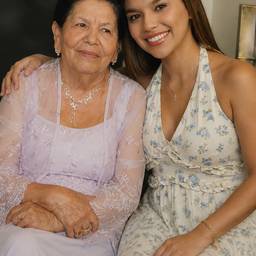 After - Two Generations Together
